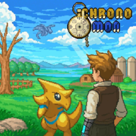 克洛蒙怪兽农场游戏(ChronoMon)下载与安装指南