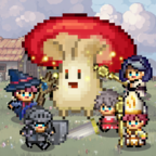 村庄升级大作战游戏下载及玩法介绍