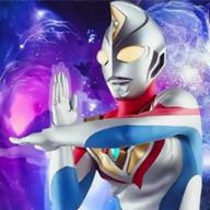 城市英雄奥特之光游戏下载