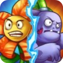 别惹农夫官方正版下载：独特的塔防策略游戏