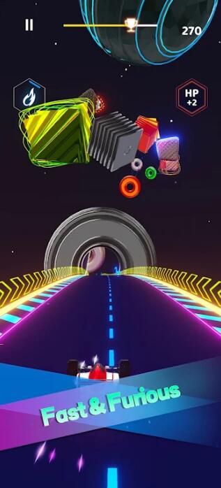 竞速节奏游戏下载,体验激情驾驶挑战