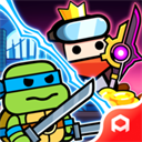 弹壳特攻队国际服官方正版下载 - 动作射击游戏