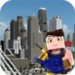 纽约市建设者安卓版下载:休闲益智城市建筑游戏