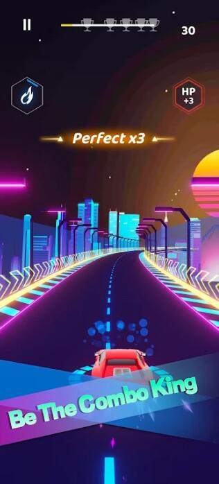 竞速节奏游戏下载,体验激情驾驶挑战