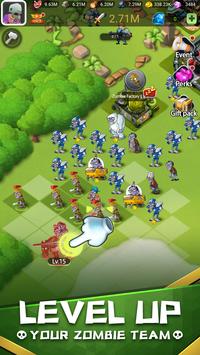 丧尸岛zombie island下载 - 策略塔防手游