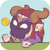 房东是魔王大人游戏下载 - 安卓休闲益智游戏下载