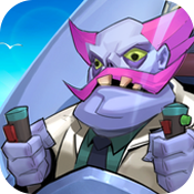 丧尸岛zombie island下载 - 策略塔防手游