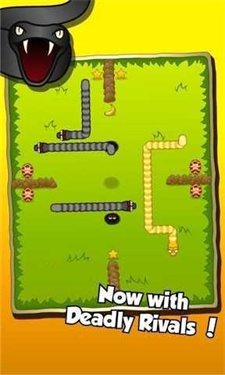 超级贪吃蛇下载 - 安卓休闲益智游戏下载指南