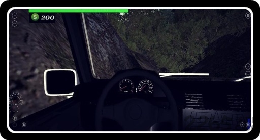 旋转轮胎中文版下载:模拟驾驶卡车游戏