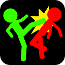 火柴人吃鸡最新版下载 - 动作射击游戏体验