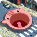 holeio黑洞大作战国际服下载指南 - 安卓多人在线竞技游戏