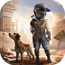 “吃鸡战场生存破解版”：横版僵尸射击游戏下载