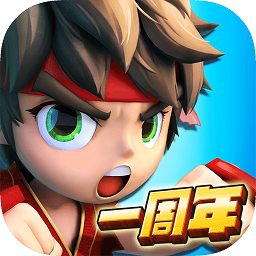 乱斗堂2手游九游版下载 - 策略回合制战斗体验