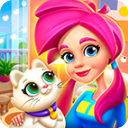 环游点点消官方版手游下载 - 安卓休闲益智消除游戏