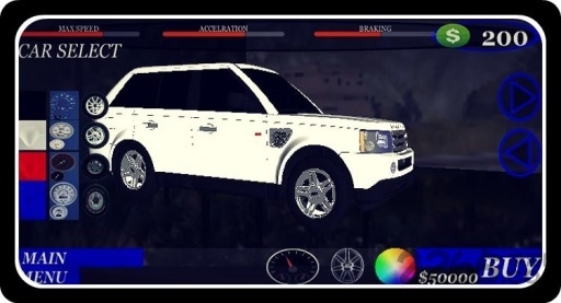 旋转轮胎中文版下载:模拟驾驶卡车游戏