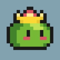 史莱姆公主1.0.2安卓版下载 - 冒险闯关游戏