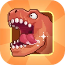 下载小恐龙大逃亡游戏 - 安卓版休闲跑酷游戏