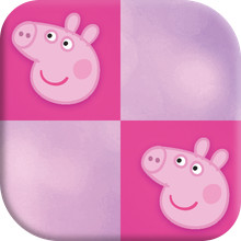 小猪佩奇钢琴块游戏下载 - 安卓版休闲益智钢琴挑战游戏