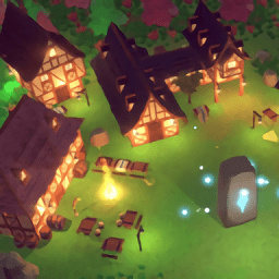 工艺探索帝国中文版下载 - 安卓经营养成游戏