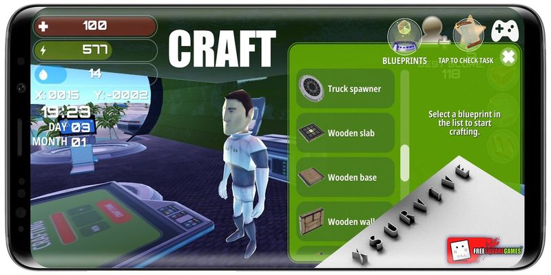 x生存1.69安卓冒险解谜游戏下载