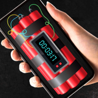 电子鞭炮模拟器下载 - 安卓休闲益智游戏