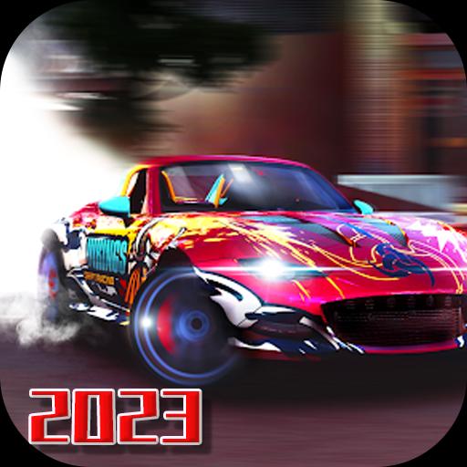 热血竞速传奇：极致赛车体验下载