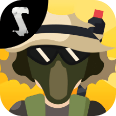 筒仓皇家战场游戏下载：体验全新动作射击玩法