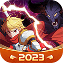 跑酷勇者官方版下载 - 安卓角色扮演游戏