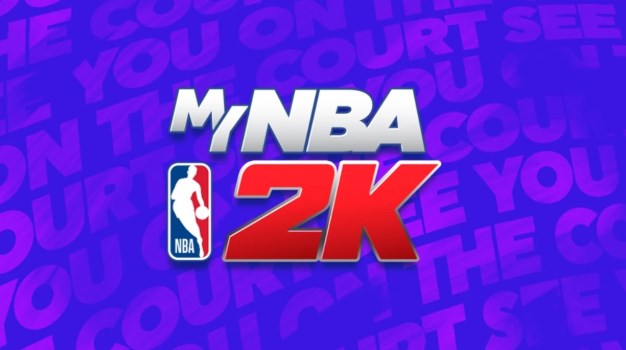 NBA 2K24 MyTeam安卓版下载