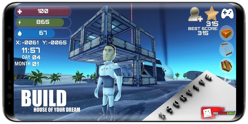 x生存1.69安卓冒险解谜游戏下载