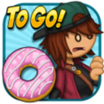 老爹甜甜圈店安卓版下载 - 安卓塔防经营游戏