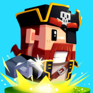 海盗跳一跳：官方正版安卓休闲益智游戏下载