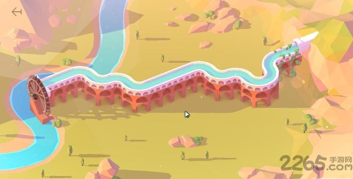 修复管道手游下载 - 安卓版休闲益智重塑水管旅程游戏