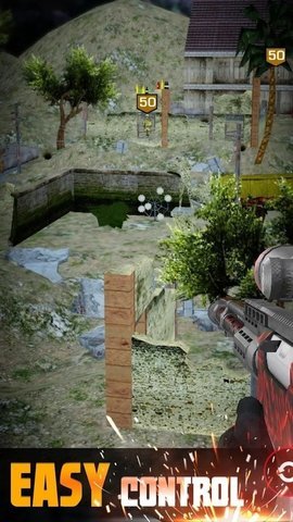 狙击目标游戏下载与安装指南 - 探寻国产动作射击游戏魅力