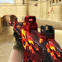 反恐枪战安卓版下载 - 经典射击游戏官方正版下载