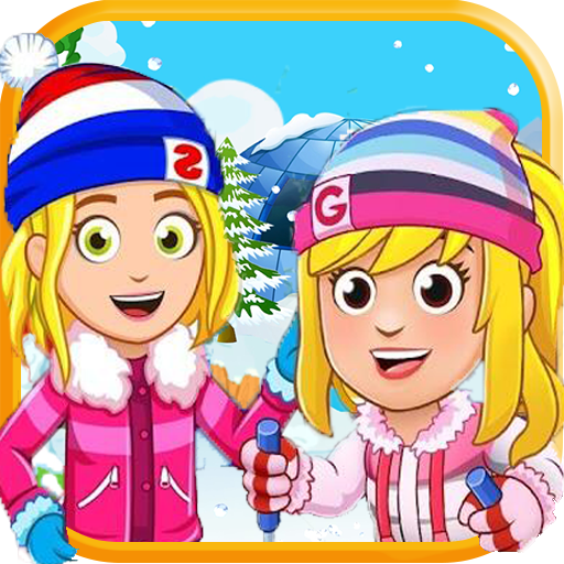 米加小镇世界全解锁版下载攻略