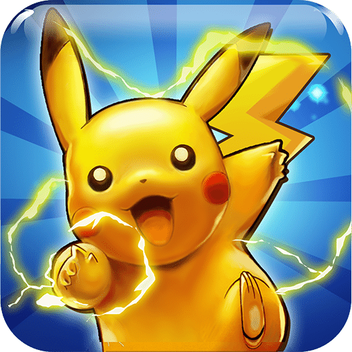 口袋精灵vivo版下载 - 安卓策略塔防角色扮演手游