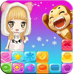 方块消消乐手机版下载 - 安卓休闲益智游戏