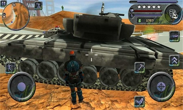 攀爬勇士安卓版下载 - 最新攀爬勇士游戏