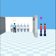 厕所偷欢Bathroom Break安卓游戏下载