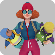 《寻找失落的学子》游戏下载