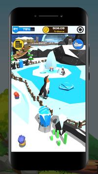 空闲动物园3D动物公园大亨Idle Zoo 3D动物公园下载