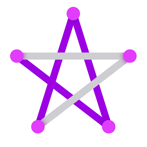 一笔画线游戏下载：开启经典画线玩法的挑战之旅