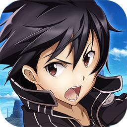 刀剑神域黑衣剑士手游下载