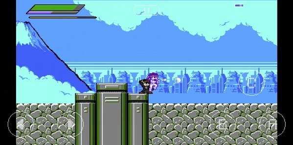 jojox洛克人托比欧安卓冒险解谜游戏下载