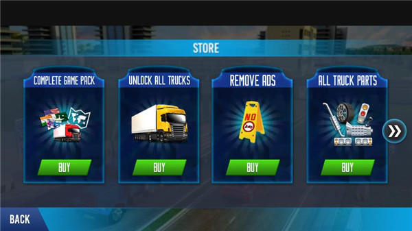 欧洲卡车驾驶模拟器 - 官方正版下载