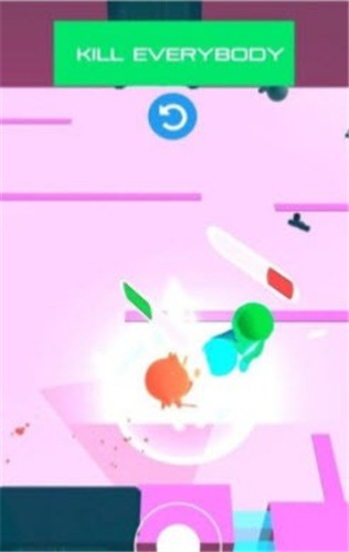 背叛者攻击游戏下载:动作竞技、挑战闯关、简单上手