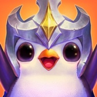 金铲铲之战手游安装包下载 - 逼真的自走棋策略游戏