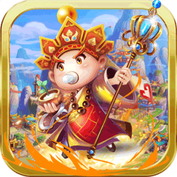 大圣飞升手游：角色扮演，重温西游，创新回合制玩法等你来挑战！