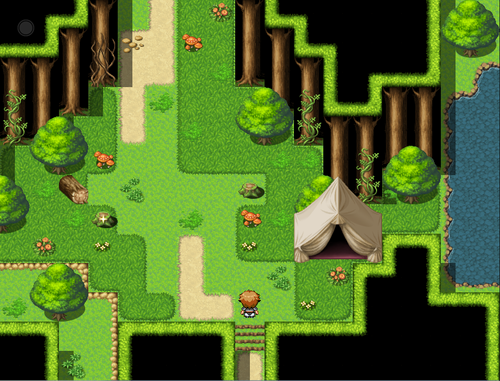 安卓冒险解谜RPG游戏下载 - 普通RPG游戏经典版